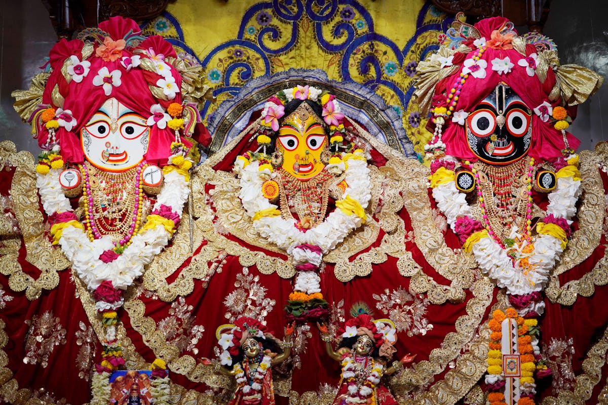 Sabara Srikhetra - Koraput Tourism